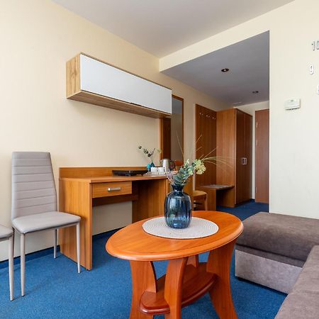 Alkos Namu Apartamentai Паланга Экстерьер фото