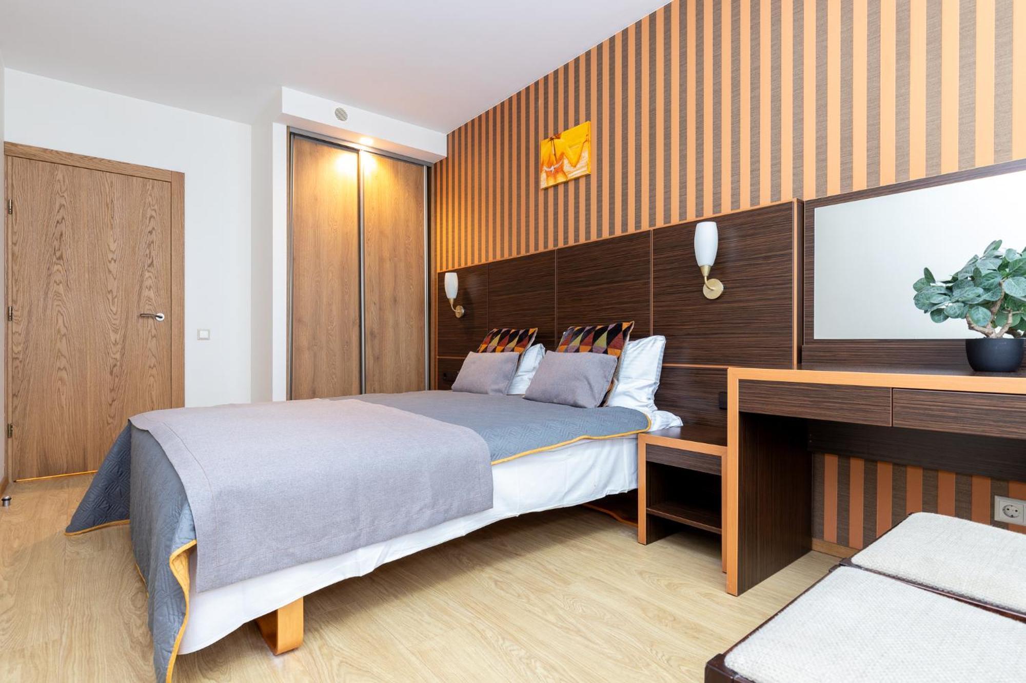 Alkos Namu Apartamentai Паланга Экстерьер фото