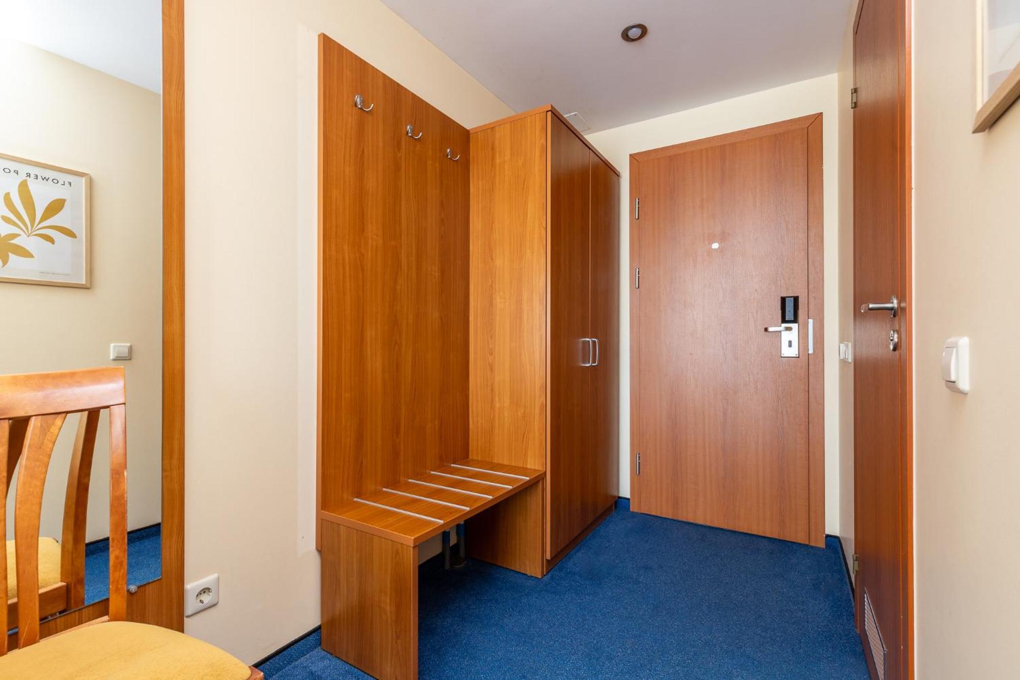 Alkos Namu Apartamentai Паланга Экстерьер фото